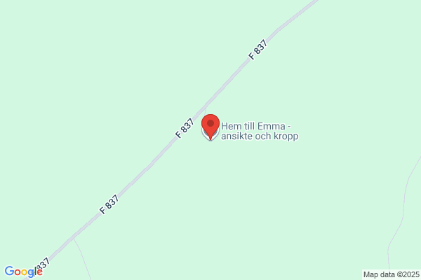 Rebeckas Kropp och Hudatelje