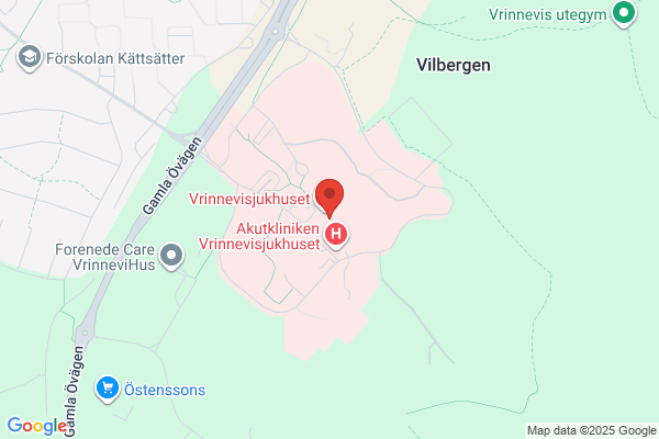Apoteket vid Vårdcentralen