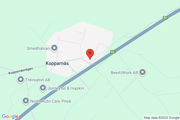 Kopparnäs Bilservice