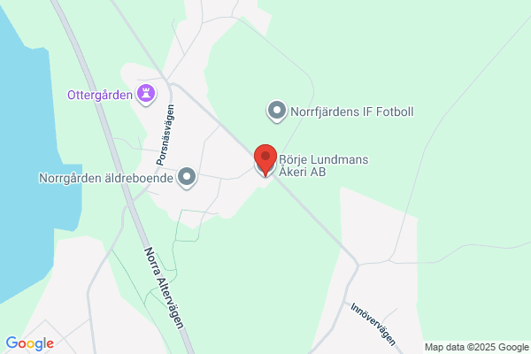 Lundman Börje AB, Åkeri