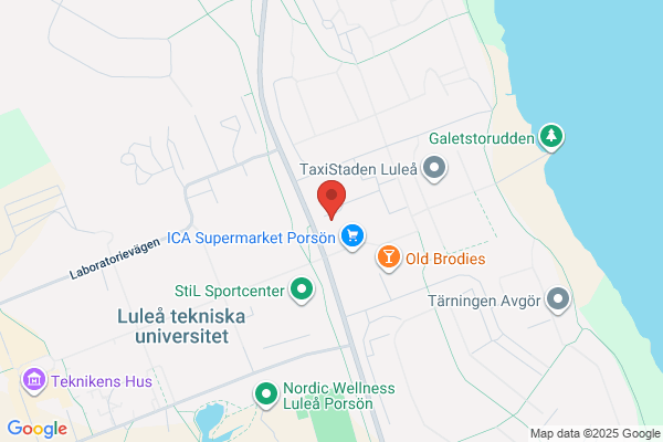 Porsnässkolan