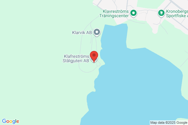 Klafreströms Stålgjuteri AB