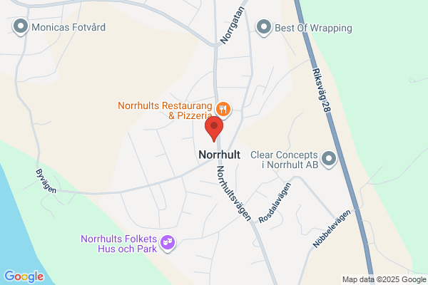 Nordic Stream AB
