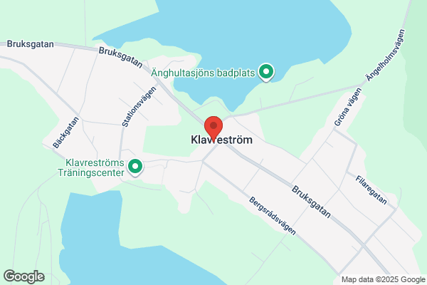 Klaveström Vandrarhem