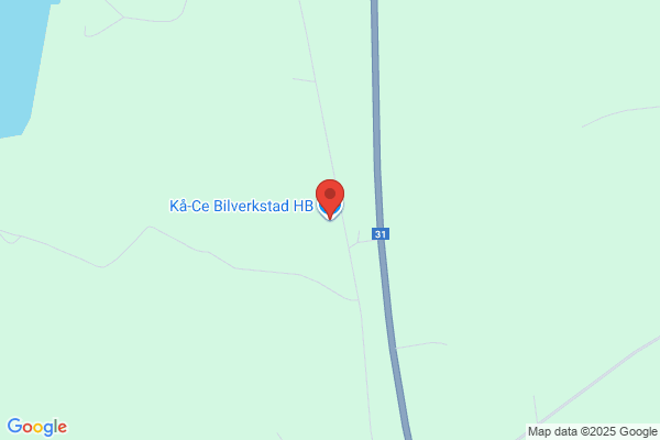 Kå-Ce Bilverkstad