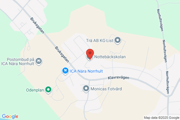 Norrhults bibliotek (Bibliotek)