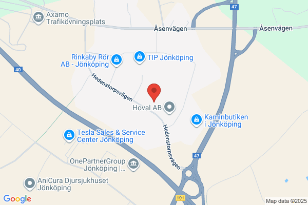 Stenberg Tools AB