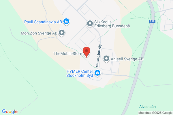 Issam's Bilverkstad