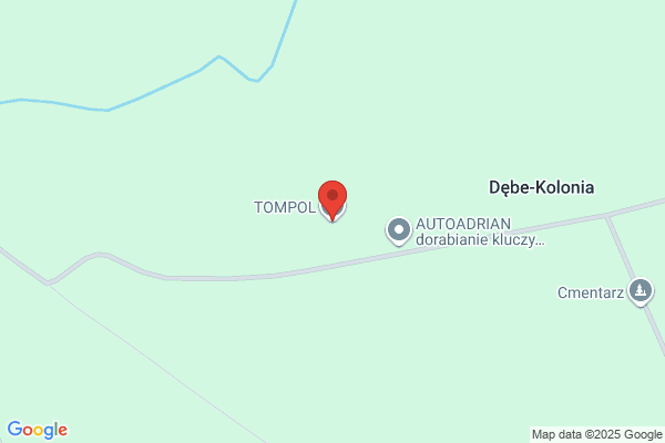 Tompol