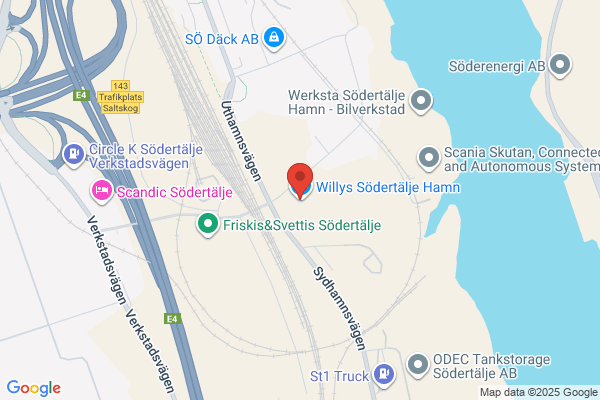 Franso Konsult Företag