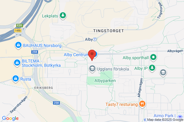 Alby Värdshus