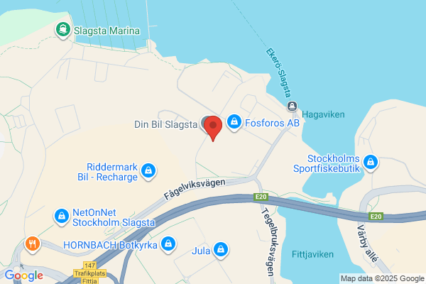 Restaurang Fågelviken