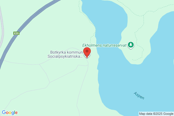 Dagpsykverksamheten Träffpunkt Solrosen (Psykiatri)