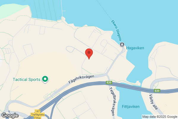 Botkyrka Krog