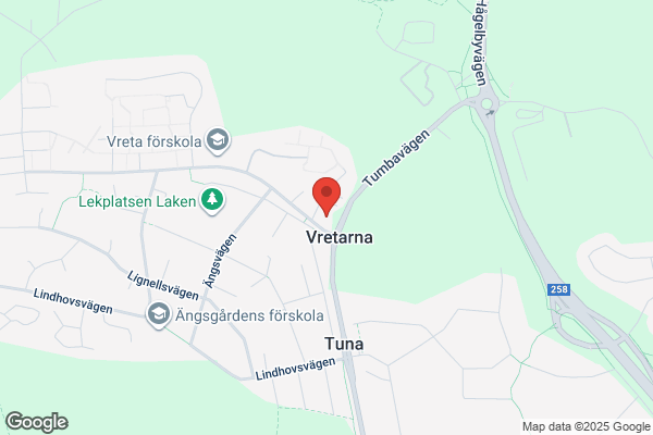 Vreta Stugan Restaurang & Pizzeria