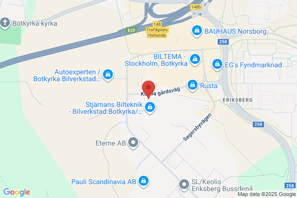 Oremic Reklamtryck AB