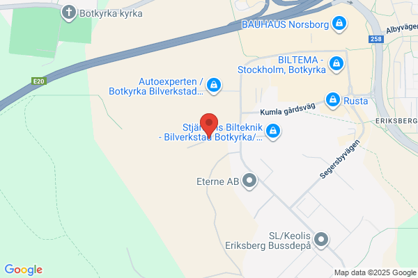 Svecia Engineering AB