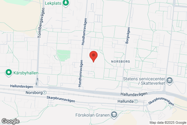 Borgskolan