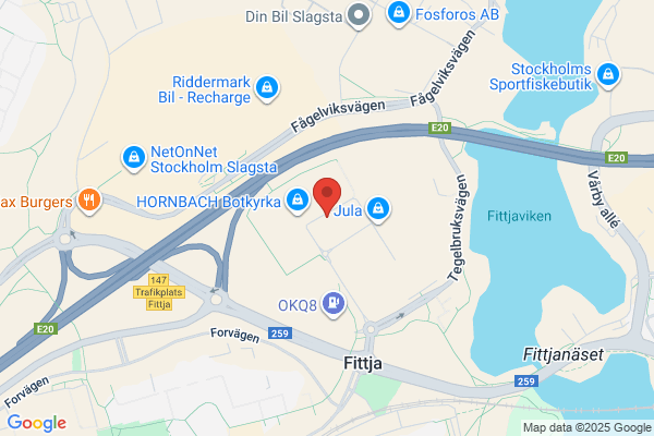 Possmans Boktryckeri AB