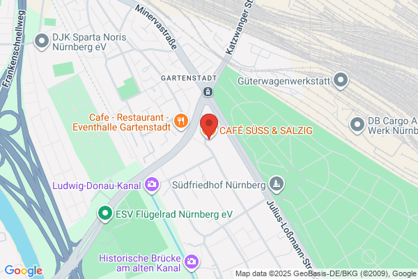 Sköndals Cafe
