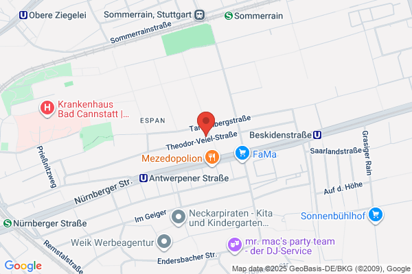 Rahmprojekt