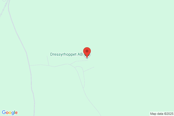 Dressyrhoppet AB