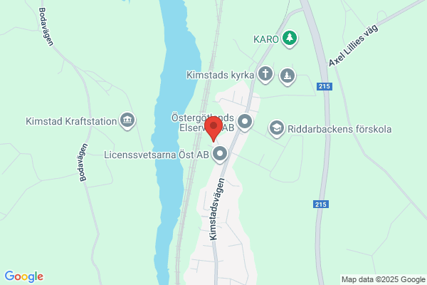 Norrköpings Ytbehandling AB