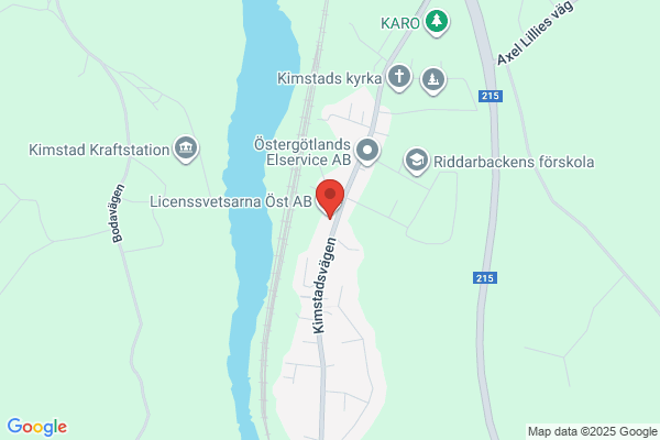 Thorilds Verkstads AB