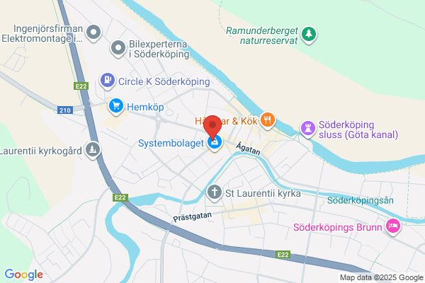 Grönvedens - Heminredningsbutik Söderköping