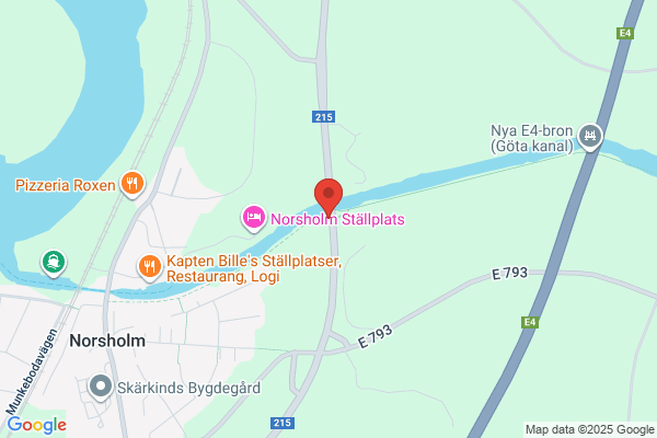 Norsholms Servicebolag AB