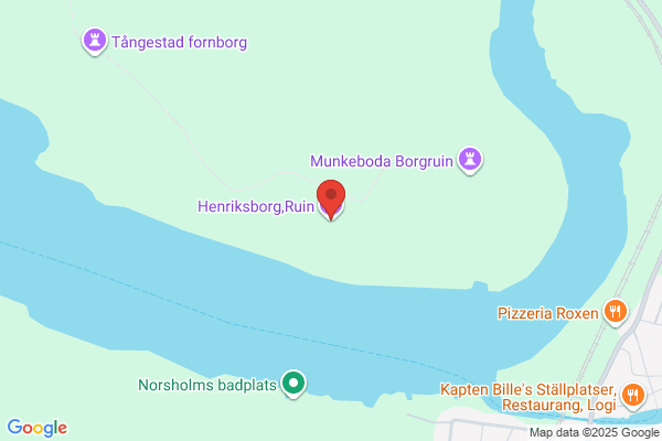 Perlings Åkeri