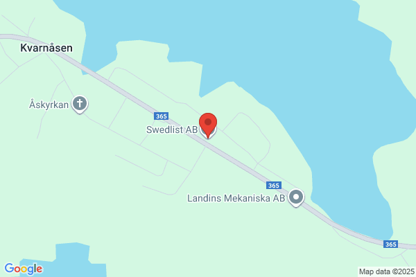 Swedlist AB
