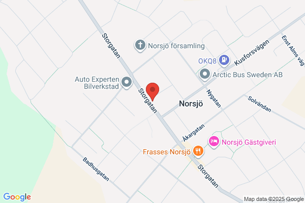 Apoteket Norsjö
