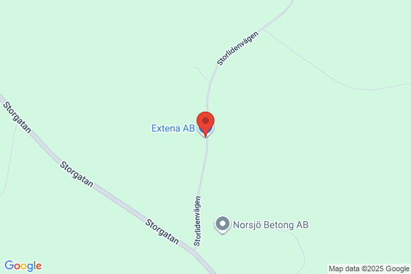 Extena Plast, AB