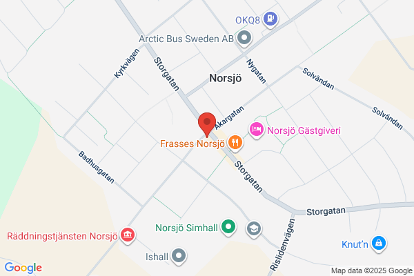 Monicas Friskvård
