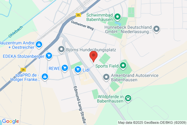 N E Konstruktioner AB