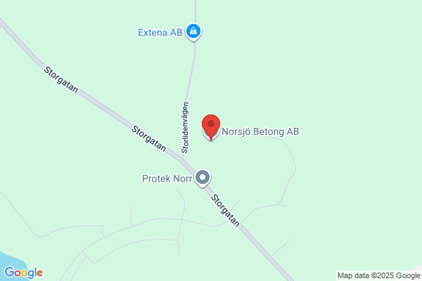 Norsjö Betong AB