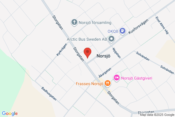 Novicom Data Norsjö AB