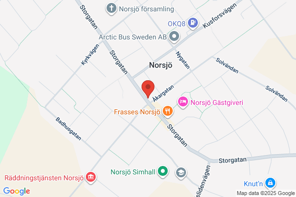 Blommor & Ting i Norsjö