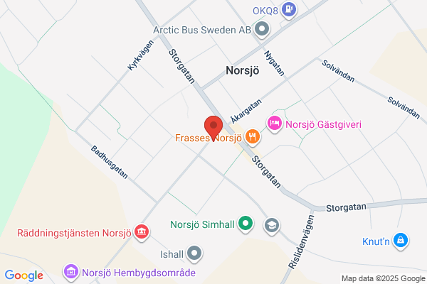 Elaffären i Norsjö AB
