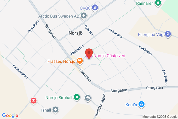 Hotell Norsjö