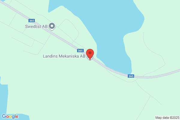 Landins Entreprenad HB, Bröderna