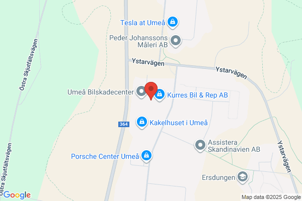 Luft & Klimat i Västerbotten AB