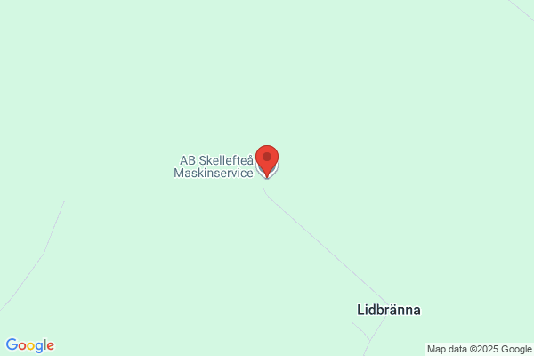 Maskinkonstruktioner AB