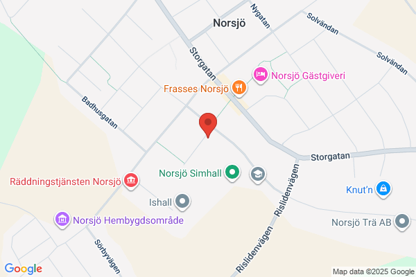 Norsjöskolan (Grundskolor)