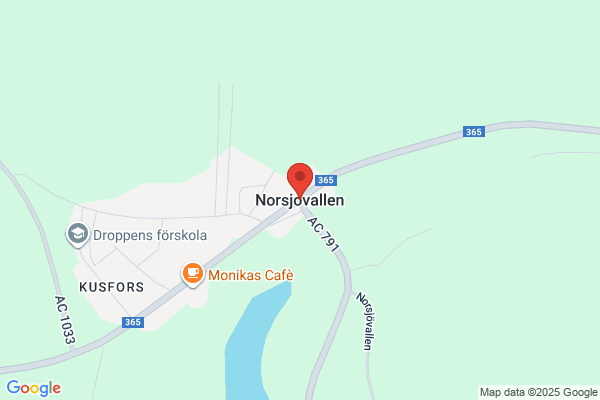 Norsjövallen (Barn och utbildning)