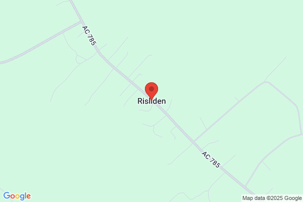 Rislidens Lantbruk AB