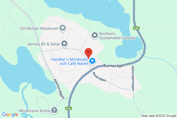 Skelleftebränslen Bensin