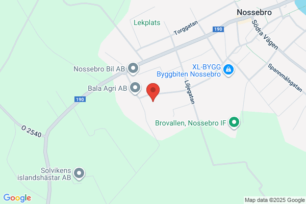 Nosstec AB