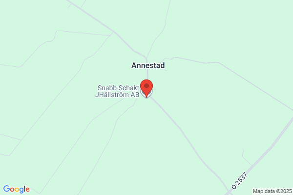 Snabb-Schakt JHällström AB